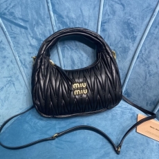 Miu Miu Top Handle Bags